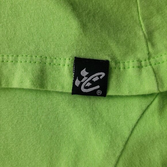 Chase Authentics Nascar Danica Patrick racing GoDaddy women's shirt - Picture 6 of 7